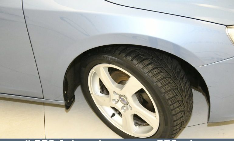 Volvo S60 D3 Automatas 2014 full