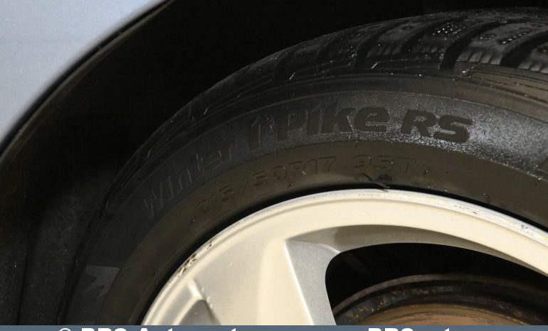 Volvo S60 D3 Automatas 2014 full