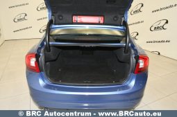 Volvo S60 D3 Automatas 2014 full