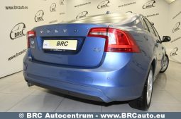 Volvo S60 D3 Automatas 2014 full