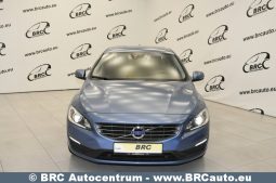 Volvo S60 D3 Automatas 2014 full