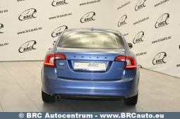 Volvo S60 D3 Automatas 2014 full