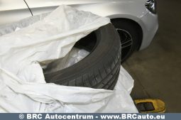 Volvo S60 D3 Automatas 2014 full