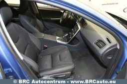 Volvo S60 D3 Automatas 2014