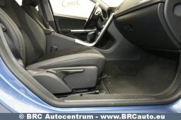 Volvo S60 D3 Automatas 2014 full