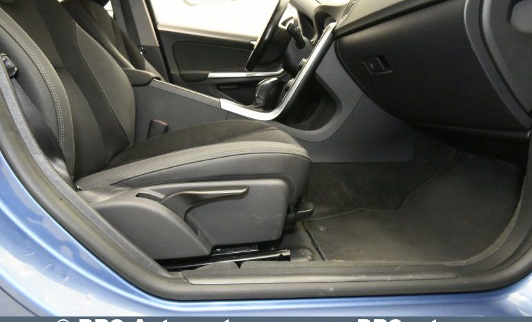 Volvo S60 D3 Automatas 2014 full