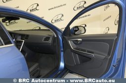 Volvo S60 D3 Automatas 2014 full