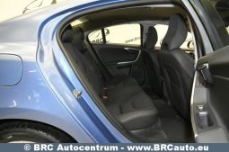 Volvo S60 D3 Automatas 2014 full