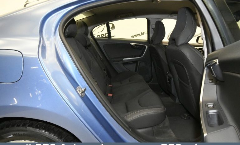 Volvo S60 D3 Automatas 2014 full