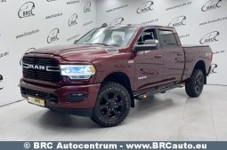 Dodge Ram 2500 BIG HORN 4X4 2019