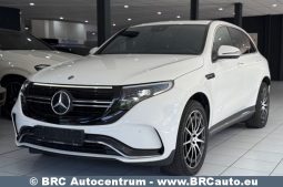 Mercedes-Benz EQC 400 4M*AMG 2020
