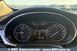 Opel Mokka X 1.6 MT 2018 full
