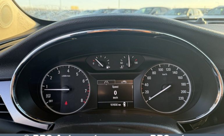 Opel Mokka X 1.6 MT 2018 full