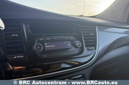 Opel Mokka X 1.6 MT 2018 full