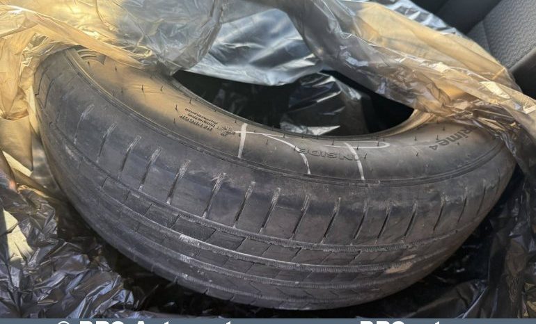 Opel Mokka X 1.6 MT 2018 full