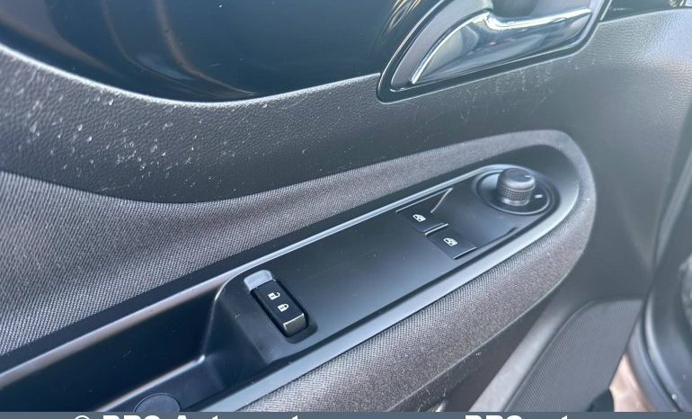 Opel Mokka X 1.6 MT 2018 full