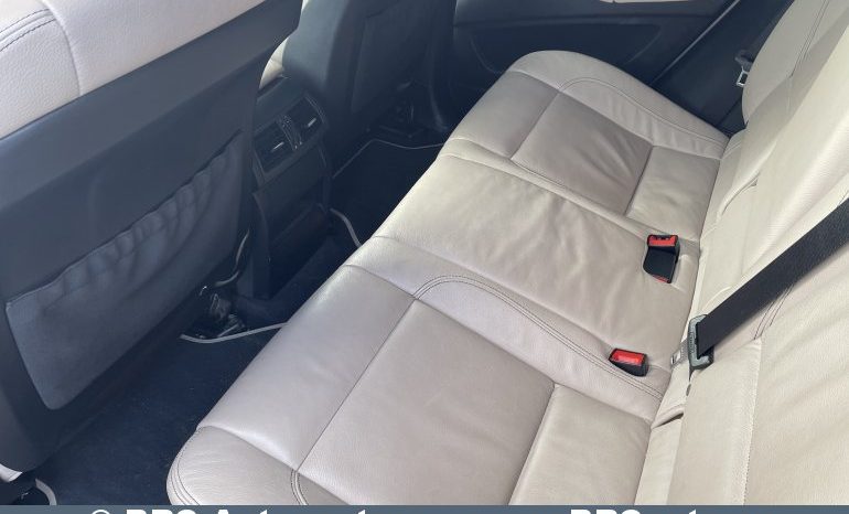 BMW X6 30d xDrive Automatas 2013 full