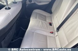 BMW X6 30d xDrive Automatas 2013 full