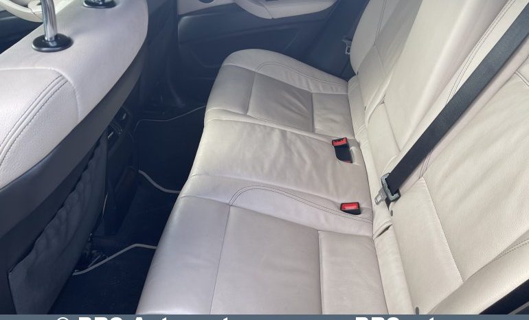 BMW X6 30d xDrive Automatas 2013 full