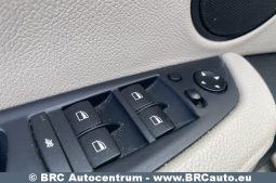 BMW X6 30d xDrive Automatas 2013 full