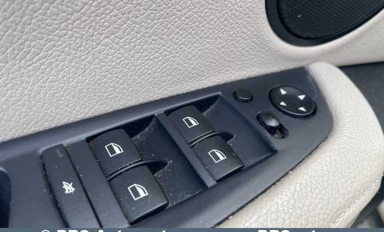 BMW X6 30d xDrive Automatas 2013 full