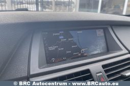 BMW X6 30d xDrive Automatas 2013 full