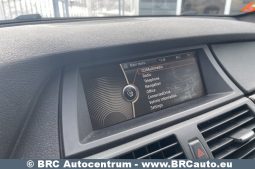 BMW X6 30d xDrive Automatas 2013 full