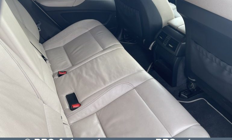 BMW X6 30d xDrive Automatas 2013 full