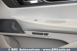 BMW 750 Li xDrive Automatas 2015 full