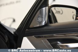 BMW 750 Li xDrive Automatas 2015 full