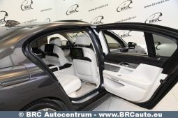 BMW 750 Li xDrive Automatas 2015 full