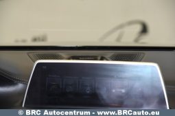 BMW 750 Li xDrive Automatas 2015 full