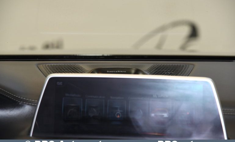 BMW 750 Li xDrive Automatas 2015 full