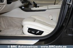 BMW 750 Li xDrive Automatas 2015 full