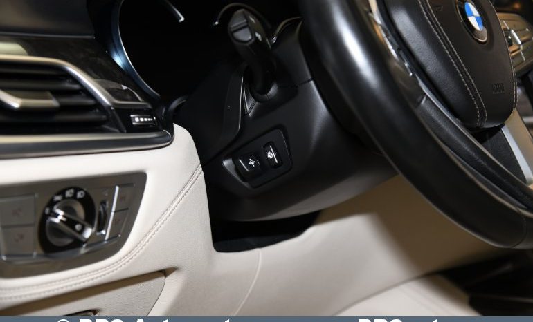 BMW 750 Li xDrive Automatas 2015 full