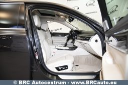 BMW 750 Li xDrive Automatas 2015