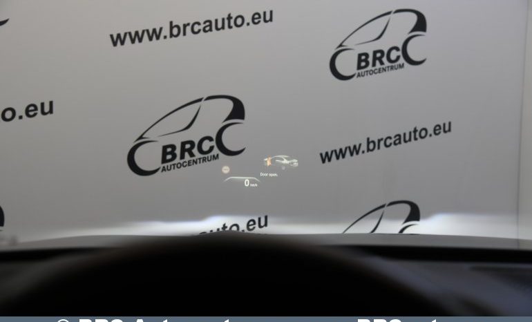 BMW 750 Li xDrive Automatas 2015 full