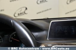 BMW 750 Li xDrive Automatas 2015 full