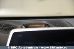 BMW 750 Li xDrive Automatas 2015 full