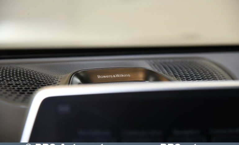 BMW 750 Li xDrive Automatas 2015 full