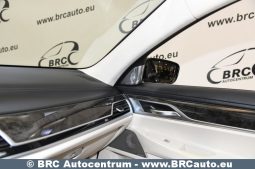 BMW 750 Li xDrive Automatas 2015 full