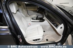 BMW 750 Li xDrive Automatas 2015