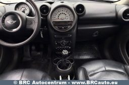 Mini Countryman 1.6 D 2011 full