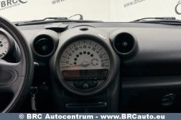 Mini Countryman 1.6 D 2011 full