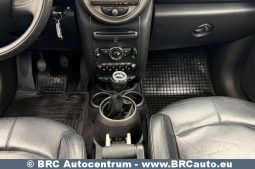 Mini Countryman 1.6 D 2011 full