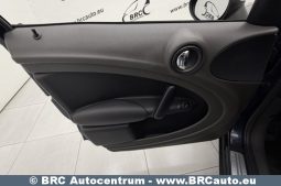 Mini Countryman 1.6 D 2011 full