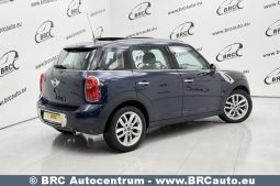 Mini Countryman 1.6 D 2011