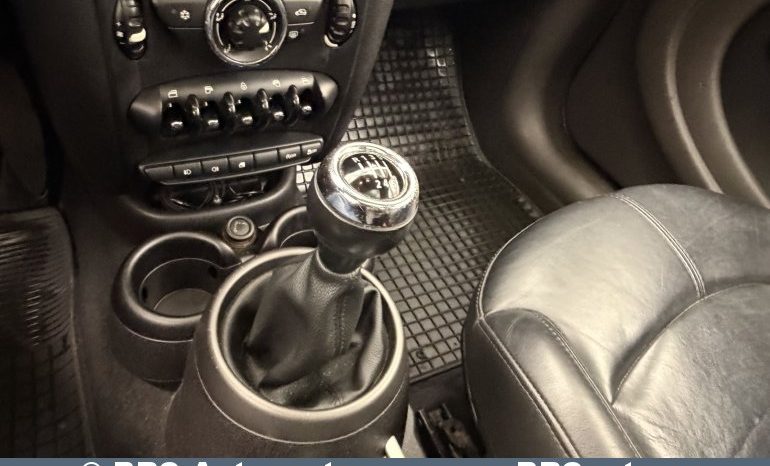 Mini Countryman 1.6 D 2011 full