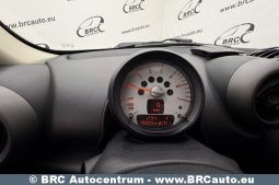 Mini Countryman 1.6 D 2011 full