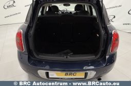 Mini Countryman 1.6 D 2011 full